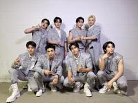 　Ｓｔｒａｙ　Ｋｉｄｓの公式Ｘ＠Ｓｔｒａｙ＿Ｋｉｄｓより　オーランド公演を大盛況に終えたＳｔｒａｙ　Ｋｉｄｓ