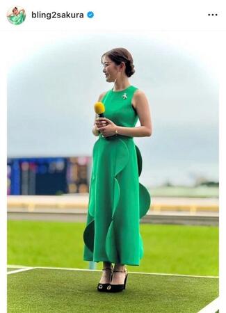 　井上咲楽のインスタグラム＠ｂｌｉｎｇ２ｓａｋｕｒａから