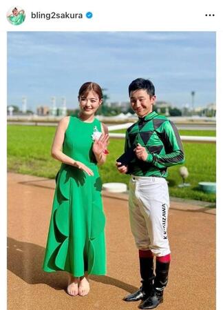 　井上咲楽のインスタグラム＠ｂｌｉｎｇ２ｓａｋｕｒａから