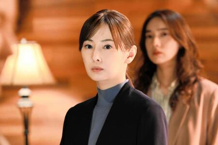 　カンテレ「あなたを奪ったその日から」より