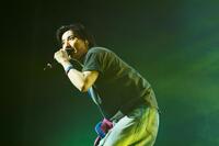 　ライブツアー「ＢＬＵＥ　ＯＦ　ＬＩＢＥＲＴＹ」の東京公演を行った京本大我