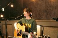 　メジャーデビューを果たしたみさき（ｐｈｏｔｏｇｒａｐｈｅｒ：Ｇｅｎｔａ　Ｕｅｍａｔｓｕ）