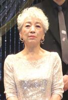 　ワタナベ２５周年記念コンサートに出演する中尾ミエ