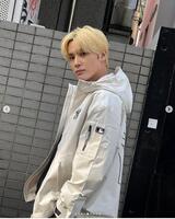 　ＴＨＥ　ＢＯＹＺの脱退が発表されたチュ・ハクニョン　チュ・ハクニョンの公式インスタグラム（＠ｊｕｈａｋｎｙｅｏｎ＿）より