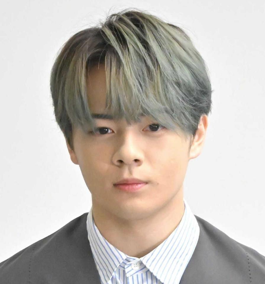 　ＪＯ１・鶴房汐恩