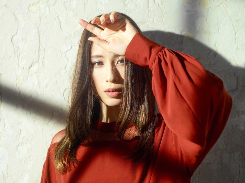 　Ｕｒｕ（Ｓｏｎｙ　Ｍｕｓｉｃ　Ｌａｂｅｌｓ　Ｉｎｃ．）