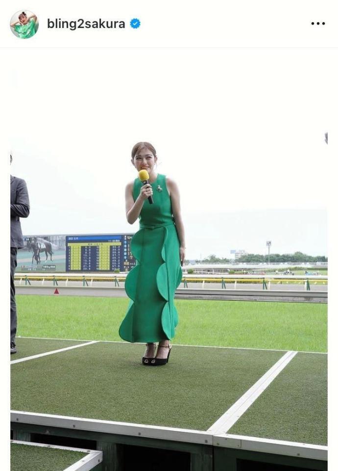 　井上咲楽のインスタグラム＠ｂｌｉｎｇ２ｓａｋｕｒａから