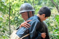 　ＮＨＫ連続テレビ小説「あんぱん」より