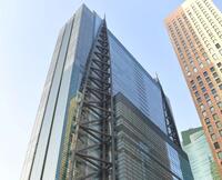 　日本テレビ