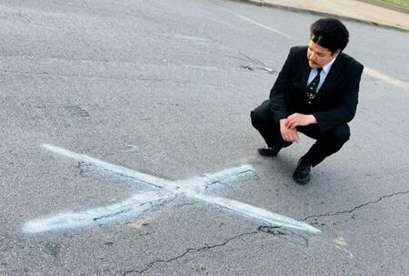 　「ウソかホントかわからない　やりすぎ都市伝説２０２５夏」に出演する関暁夫（©テレビ東京）