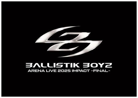 　２１日に発表された１１月開催の東京でのアリーナ公演のロゴ