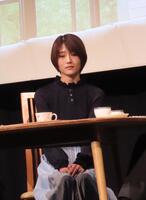 　「混沌　ｖｏｌ．６」でコント初挑戦の若月佑美