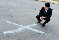 　「ウソかホントかわからない　やりすぎ都市伝説２０２５夏」に出演する関暁夫（©テレビ東京）