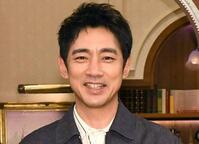 　小泉孝太郎