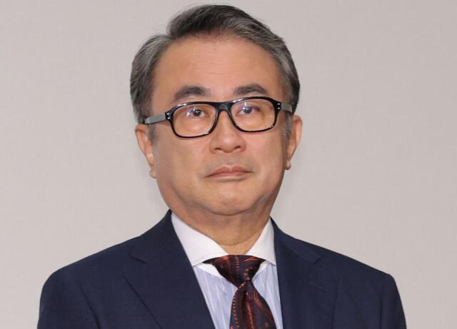 三谷幸喜氏　田中圭に「僕は怒ってる」