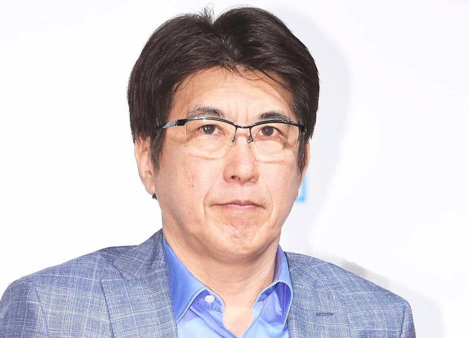 　とんねるず・石橋貴明