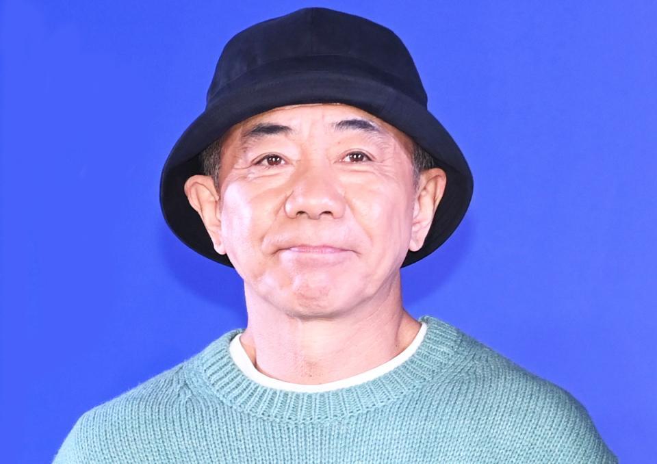 　とんねるず・木梨憲武