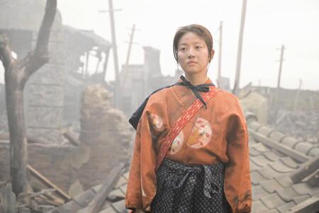 　ＮＨＫ連続テレビ小説「あんぱん」より