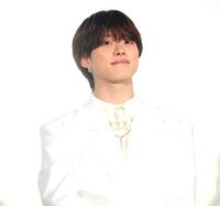 　イベントに出席した大橋和也