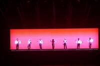 　シャツを脱ぐＢＡＬＬＩＳＴＩＫ　ＢＯＹＺ