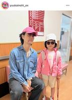 どう見ても怪しい…。『誘拐の日』火曜よる９時【公式】の新スタグラム＠ｙｕｕｋａｉｎｏｈｉ＿ｅｘより