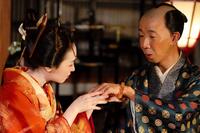 　ＮＨＫ「べらぼう～蔦重栄華乃夢噺～」より