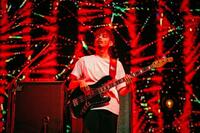 　Ｓｕｃｈｍｏｓのサポートベースを務めた山本連ⓒＤＩＧＩＴＡＬ　ＮＡＴＩＶＥＳ