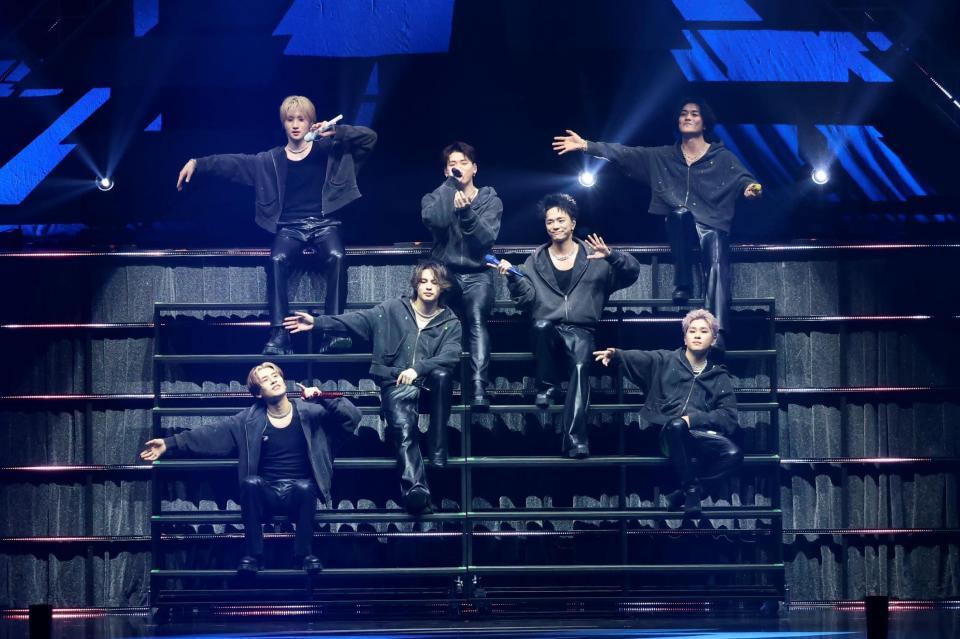 　ＢＡＬＬＩＳＴＩＫ　ＢＯＹＺ