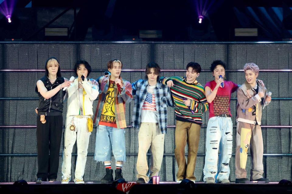 　ＢＡＬＬＩＳＴＩＫ　ＢＯＹＺ