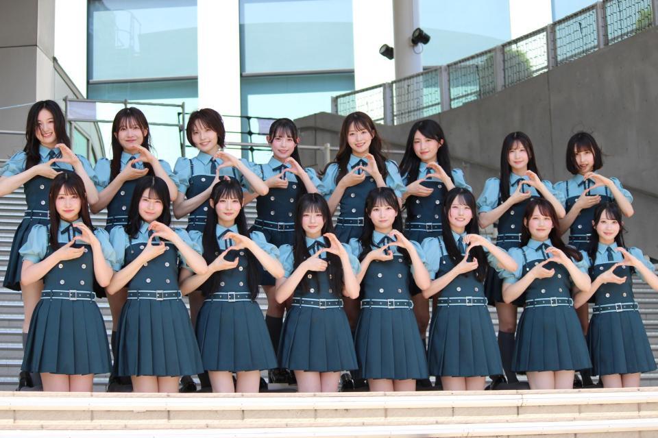 　リリースイベントを開催したＲａｉｎ　Ｔｒｅｅ