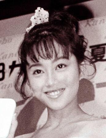 浅香唯（１９８８年）