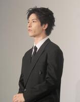 　イベントに出席した金城碧海