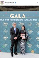 東原亜希のインスタグラム＠ａｋｉｈｉｇａｓｈｉｈａｒａより