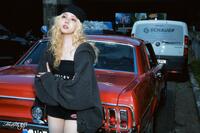 　Ｂａｂｙ　ＤＯＮＴ　Ｃｒｙの公式Ｘ＠ＢａｂｙＤＯＮＴＣｒｙ＿ＢＤＣより　メンバーのＭｉａ