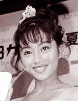 浅香唯（１９８８年）