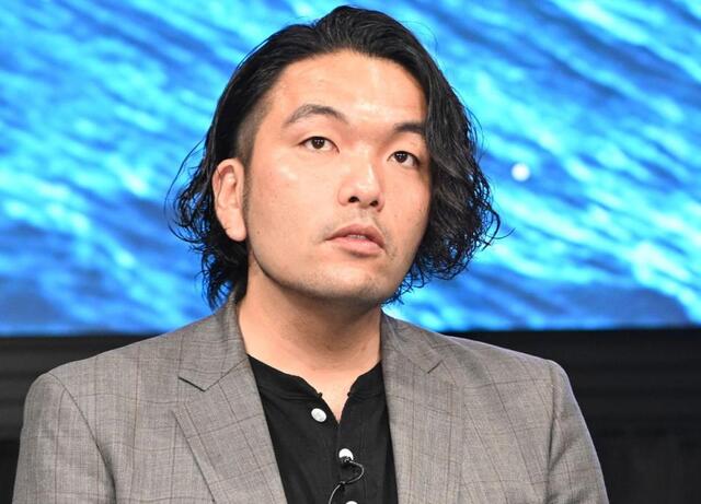 見取り図・盛山 缶で殴られ大流血