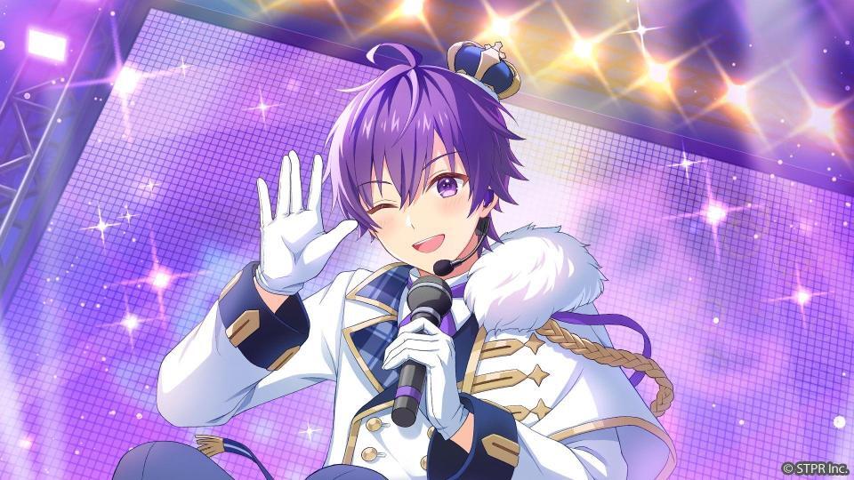 　６月２３日に誕生日を迎えたすとぷりのななもり。