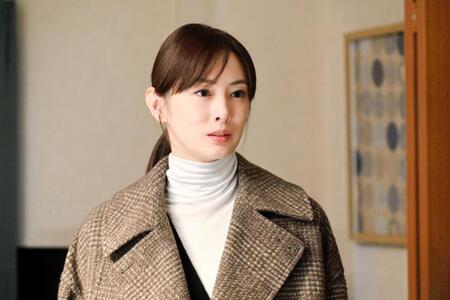 　フジテレビ系ドラマ「あなたを奪ったその日から」