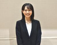 　増田陽名アナウンサー