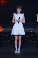 　Ｊｕｉｃｅ＝Ｊｕｉｃｅの新メンバー・林仁愛