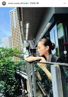 　前田敦子インスタグラム＠ａｔｓｕｋｏ＿ｍａｅｄａ＿ｏｆｆｉｃｉａｌから