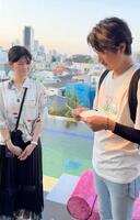 西村誠司氏のＴｉｋＴｏｋより