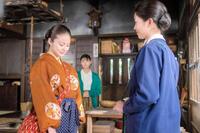 　ＮＨＫ連続テレビ小説「あんぱん」より