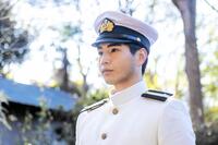 　ＮＨＫ連続テレビ小説「あんぱん」より