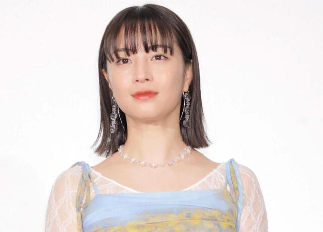 広瀬すず ドラマ版「ちはやふる」出演「現役より圧倒的にはしゃいで