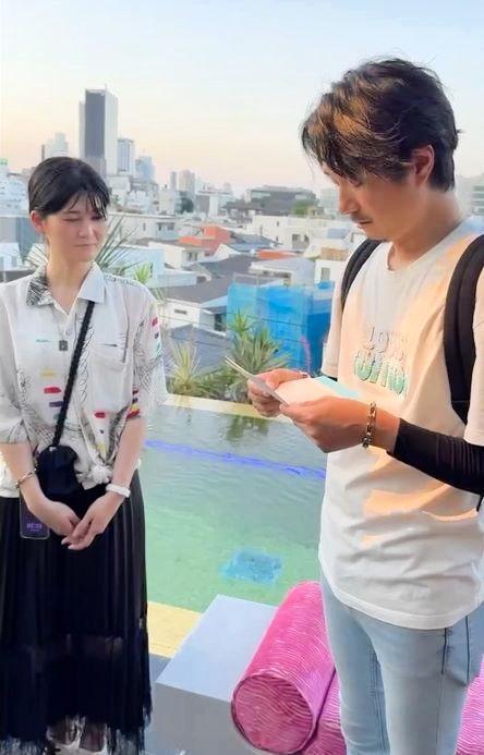 西村誠司氏のＴｉｋＴｏｋより