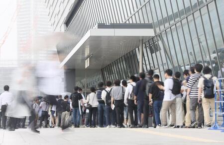 　ＦＭＨの株主総会