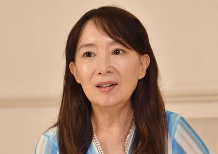 　アグネス・チャン