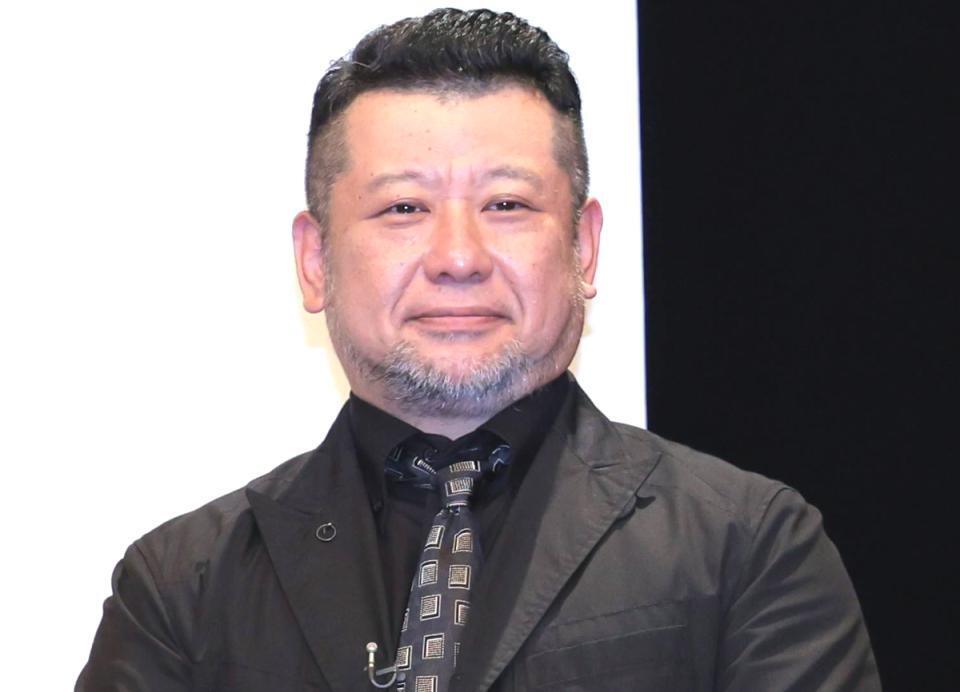 　ケンドーコバヤシ