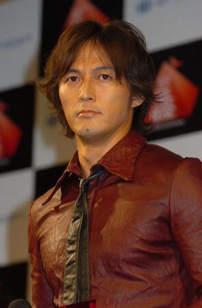 　Ｂ’ｚ・稲葉浩志